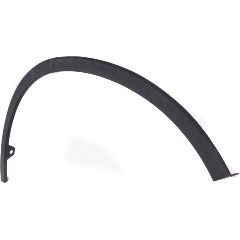 DURAFORCE Fender Trim Molding For 2007-2011 Honda CR-V Front Passenger Japan or USA Built