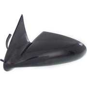 DURAFORCE Manual Remote Mirror Set Of 2 For 1989-1994 Geo Metro Left And Right Paintable