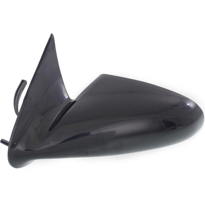 DURAFORCE Manual Remote Mirror Set Of 2 For 1989-1994 Geo Metro Left And Right Paintable