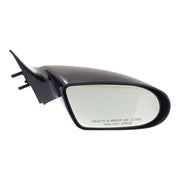DURAFORCE Manual Remote Mirror Set Of 2 For 1989-1994 Geo Metro Left And Right Paintable