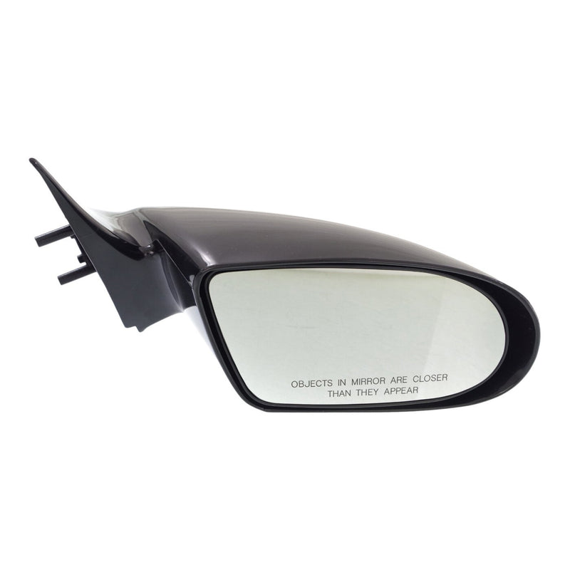 DURAFORCE Manual Remote Mirror Set Of 2 For 1989-1994 Geo Metro Left And Right Paintable