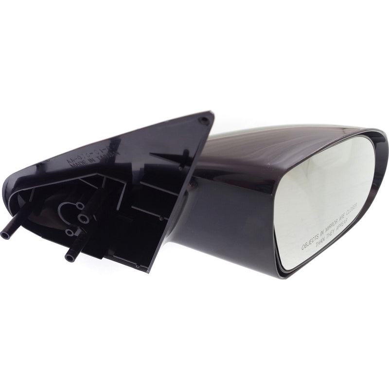 DURAFORCE Manual Remote Mirror Set Of 2 For 1989-1994 Geo Metro Left And Right Paintable