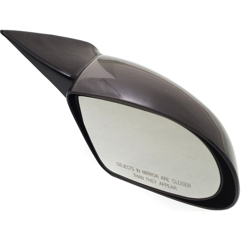 DURAFORCE Manual Remote Mirror Set Of 2 For 1989-1994 Geo Metro Left And Right Paintable