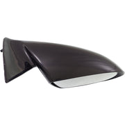 DURAFORCE Manual Remote Mirror Set Of 2 For 1989-1994 Geo Metro Left And Right Paintable