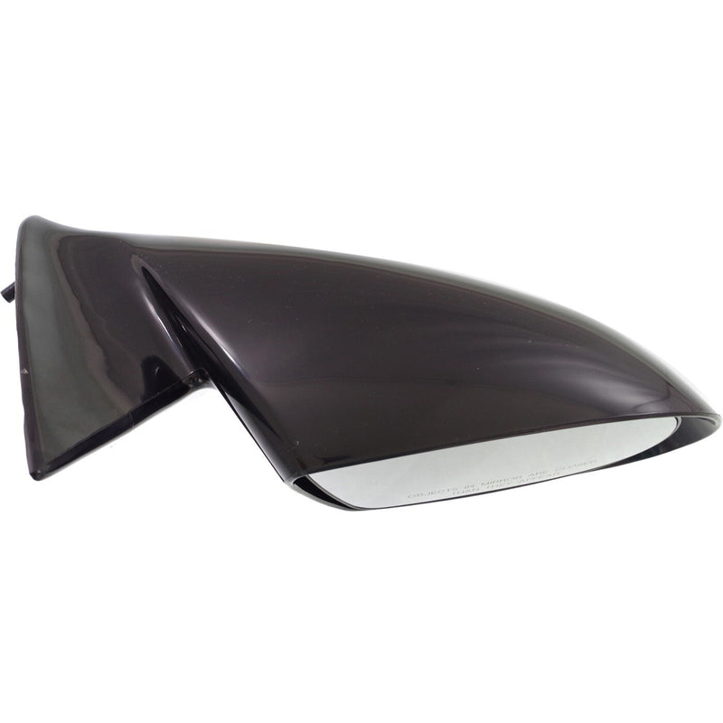 DURAFORCE Manual Remote Mirror Set Of 2 For 1989-1994 Geo Metro Left And Right Paintable