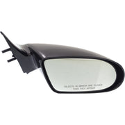 DURAFORCE Manual Remote Mirror Set Of 2 For 1989-1994 Geo Metro Left And Right Paintable