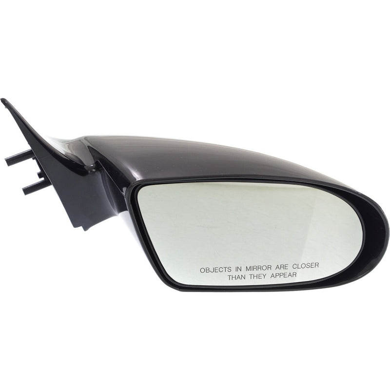 DURAFORCE Manual Remote Mirror Set Of 2 For 1989-1994 Geo Metro Left And Right Paintable