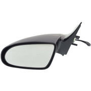 DURAFORCE Manual Remote Mirror Set Of 2 For 1989-1994 Geo Metro Left And Right Paintable