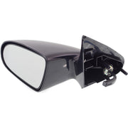 DURAFORCE Manual Remote Mirror Set Of 2 For 1989-1994 Geo Metro Left And Right Paintable