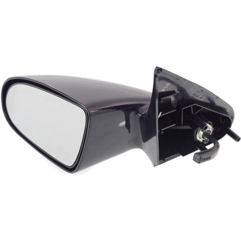 DURAFORCE Manual Remote Mirror Set Of 2 For 1989-1994 Geo Metro Left And Right Paintable