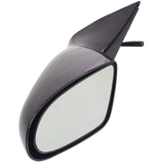DURAFORCE Manual Remote Mirror Set Of 2 For 1989-1994 Geo Metro Left And Right Paintable
