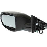 DURAFORCE Power Mirror Set For 17-22 Honda CR-V Heated Signal Light Blind Spot Paintable