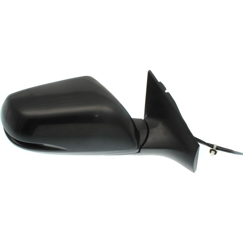 DURAFORCE Power Mirror Set For 17-22 Honda CR-V Heated Signal Light Blind Spot Paintable