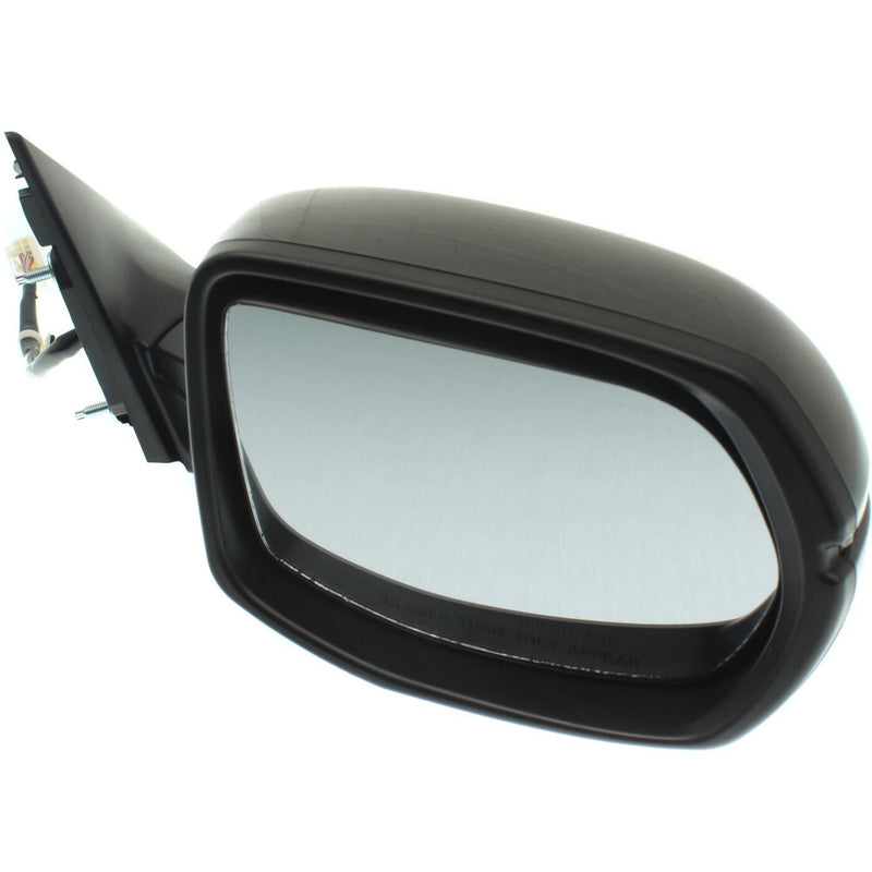 DURAFORCE Power Mirror Set For 17-22 Honda CR-V Heated Signal Light Blind Spot Paintable