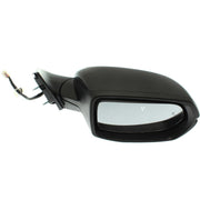DURAFORCE Power Mirror Set For 17-22 Honda CR-V Heated Signal Light Blind Spot Paintable