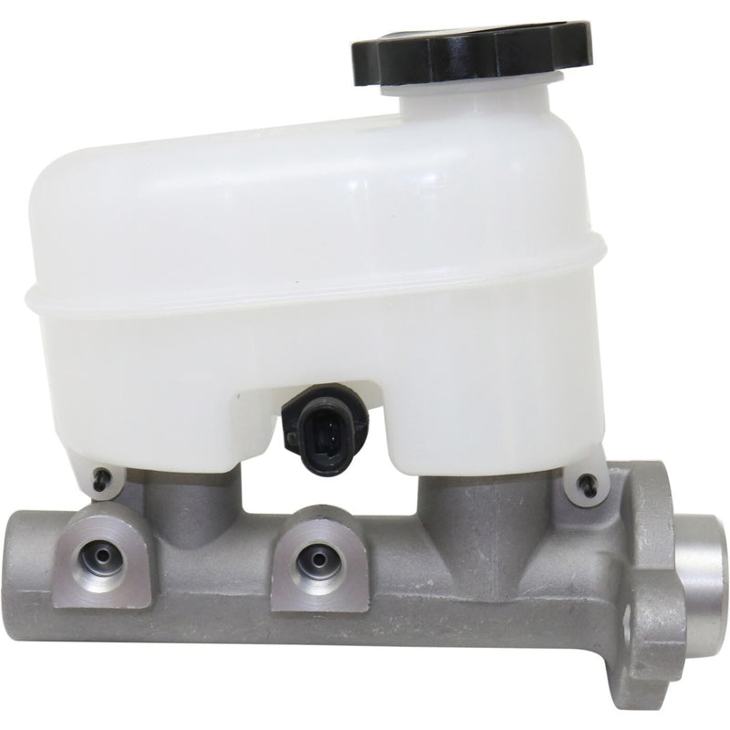 DURAFORCE Brake Master Cylinder for Chevy Olds GMC Envoy Buick Rainier Chevrolet SSR XL