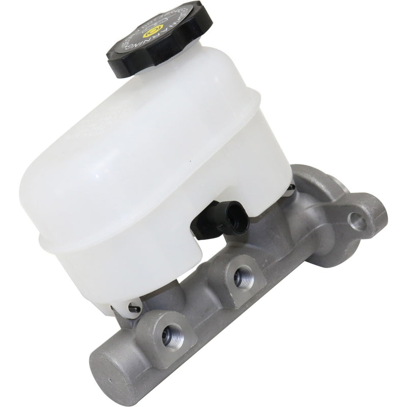 DURAFORCE Brake Master Cylinder for Chevy Olds GMC Envoy Buick Rainier Chevrolet SSR XL