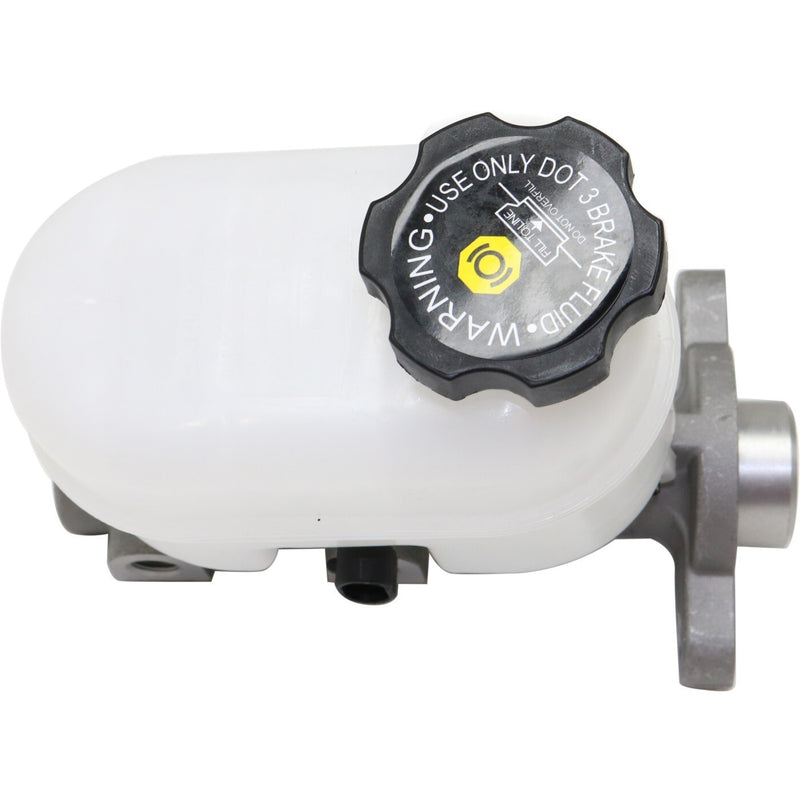 DURAFORCE Brake Master Cylinder for Chevy Olds GMC Envoy Buick Rainier Chevrolet SSR XL