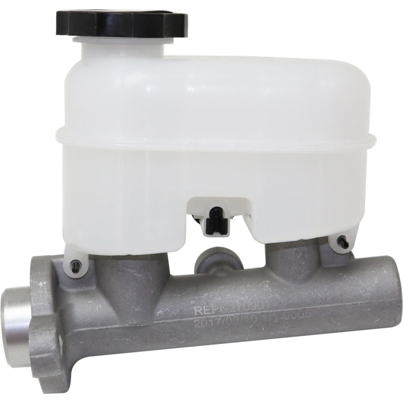DURAFORCE Brake Master Cylinder for Chevy Olds GMC Envoy Buick Rainier Chevrolet SSR XL