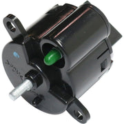 DURAFORCE Four Wheel Drive Selector Switch For 1999-04 Ford F-Series Super Duty 99-03 F150