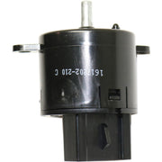 DURAFORCE Four Wheel Drive Selector Switch For 1999-04 Ford F-Series Super Duty 99-03 F150