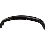DURAFORCE Bumper For 2002-2005 Dodge Ram 1500 Front Painted Black Steel 1AR811SPAA