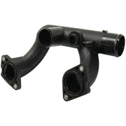 DURAFORCE Cooling Hose Flange Front Ford Thunderbird Lincoln LS 2000-2002 XW4Z8A520AF