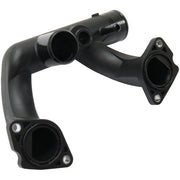 DURAFORCE Cooling Hose Flange Front Ford Thunderbird Lincoln LS 2000-2002 XW4Z8A520AF