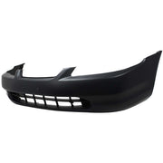 DURAFORCE Front Bumper Cover For 1998-2000 Honda Accord Coupe Primed 04711S82A90ZZ