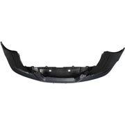 DURAFORCE Front Bumper Cover For 1998-2000 Honda Accord Coupe Primed 04711S82A90ZZ