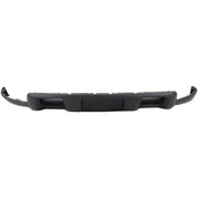DURAFORCE Air Deflector Lower Valance Front Set of 2 For 11-14 Chevrolet Silverado 2500HD