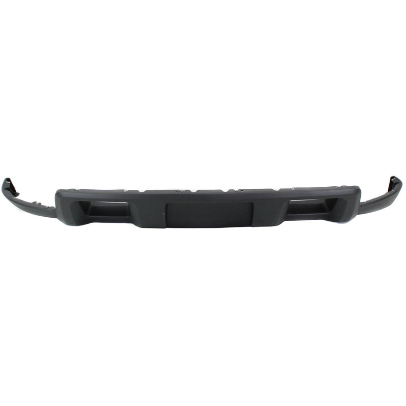DURAFORCE Air Deflector Lower Valance Front Set of 2 For 11-14 Chevrolet Silverado 2500HD