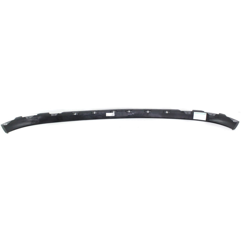 DURAFORCE Air Deflector Lower Valance Front Set of 2 For 11-14 Chevrolet Silverado 2500HD