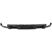 DURAFORCE Air Deflector Lower Valance Front Set of 2 For 11-14 Chevrolet Silverado 2500HD