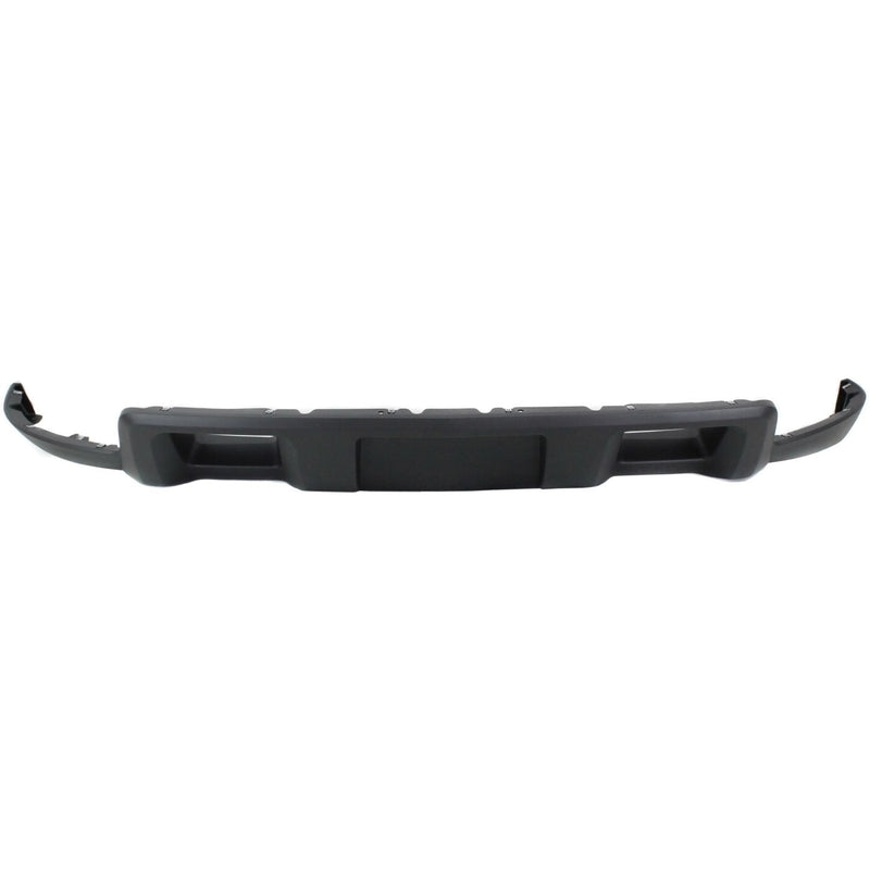 DURAFORCE Air Deflector Lower Valance Front Set of 2 For 11-14 Chevrolet Silverado 2500HD