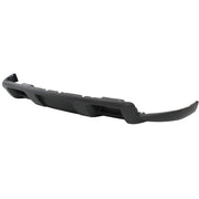 DURAFORCE Air Deflector Lower Valance Front Set of 2 For 11-14 Chevrolet Silverado 2500HD