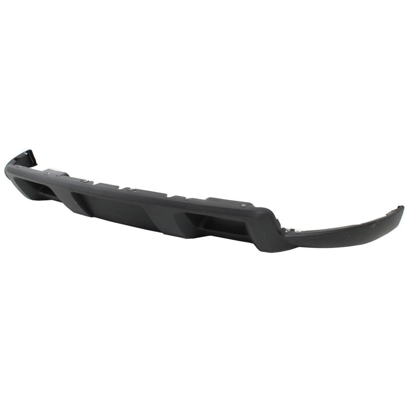 DURAFORCE Air Deflector Lower Valance Front Set of 2 For 11-14 Chevrolet Silverado 2500HD