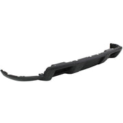 DURAFORCE Air Deflector Lower Valance Front Set of 2 For 11-14 Chevrolet Silverado 2500HD