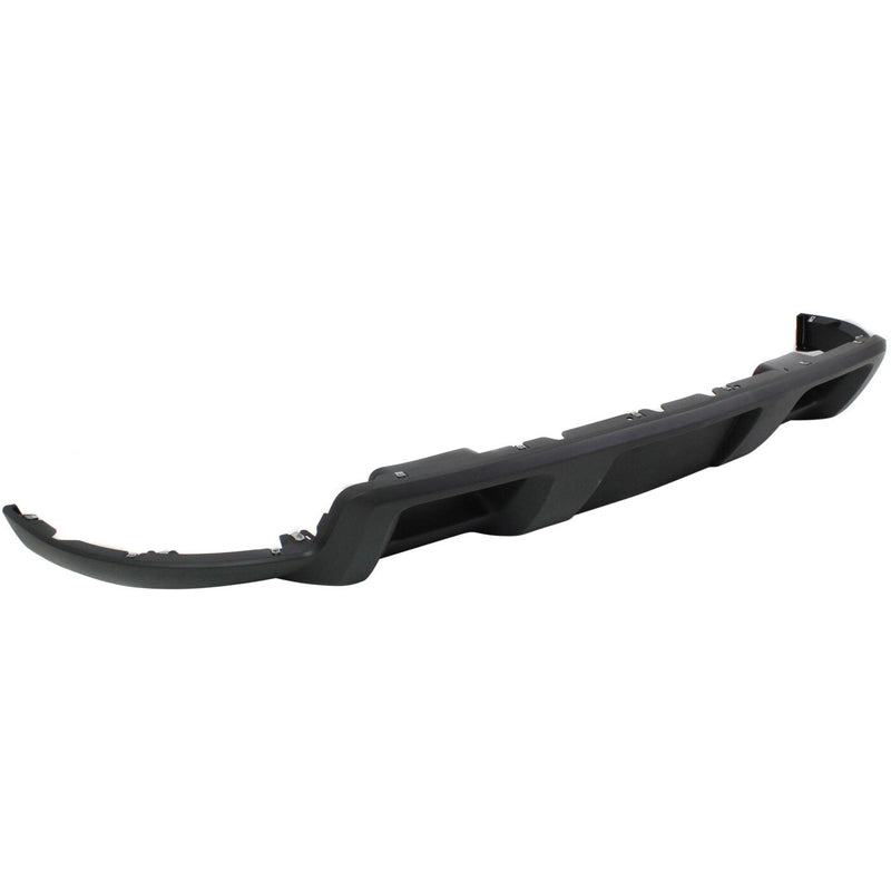 DURAFORCE Air Deflector Lower Valance Front Set of 2 For 11-14 Chevrolet Silverado 2500HD