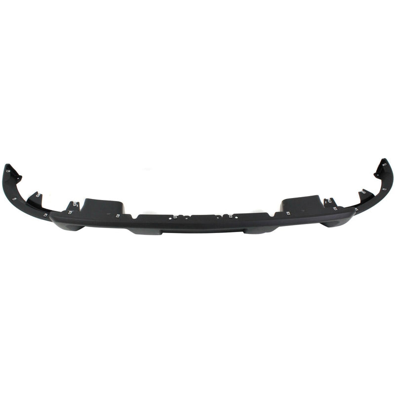 DURAFORCE Air Deflector Lower Valance Front Set of 2 For 11-14 Chevrolet Silverado 2500HD