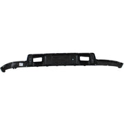 DURAFORCE Air Deflector Lower Valance Front Set of 2 For 11-14 Chevrolet Silverado 2500HD