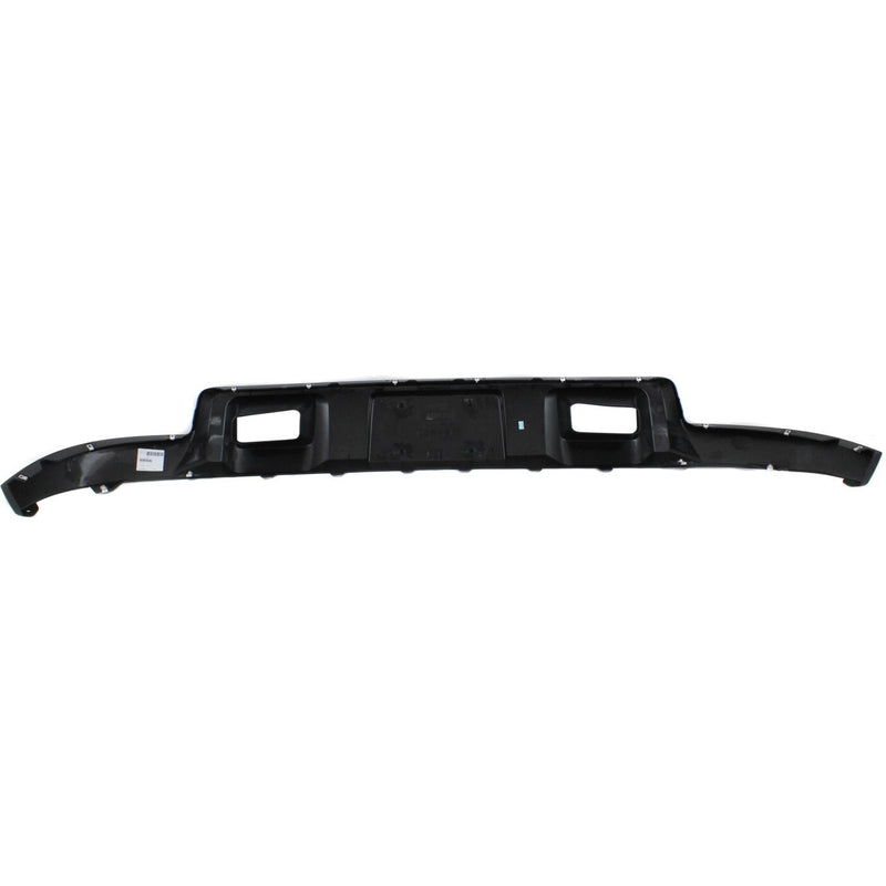 DURAFORCE Air Deflector Lower Valance Front Set of 2 For 11-14 Chevrolet Silverado 2500HD