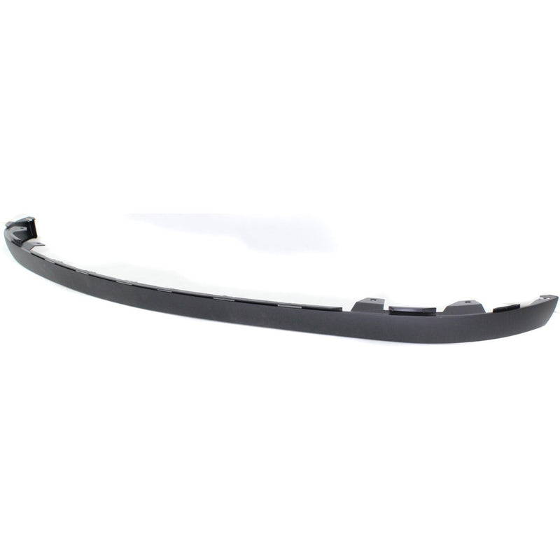 DURAFORCE Air Deflector Lower Valance Front Set of 2 For 11-14 Chevrolet Silverado 2500HD