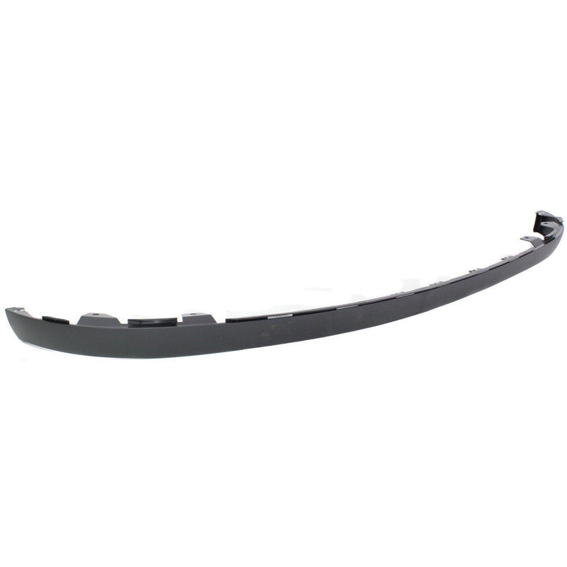 DURAFORCE Air Deflector Lower Valance Front Set of 2 For 11-14 Chevrolet Silverado 2500HD