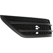 DURAFORCE Front Bumper Grille Driver Side For 2016 2017 2018 Honda Pilot LX EX EX-L