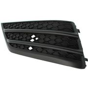 DURAFORCE Front Bumper Grille Driver Side For 2016 2017 2018 Honda Pilot LX EX EX-L