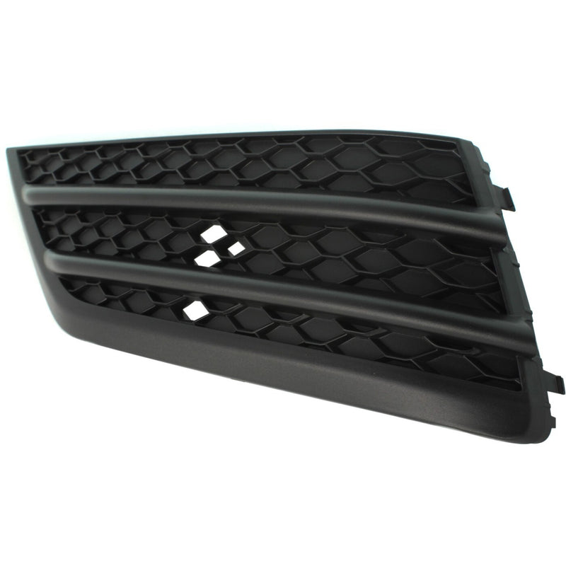 DURAFORCE Front Bumper Grille Driver Side For 2016 2017 2018 Honda Pilot LX EX EX-L