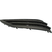 DURAFORCE Front Bumper Grille Driver Side For 2016 2017 2018 Honda Pilot LX EX EX-L