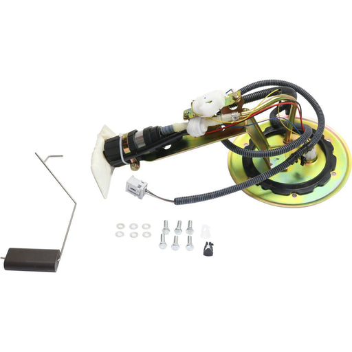 DURAFORCE Fuel Pump For 2003-09 Mercury Grand Marquis with Module - Fuel Sending Unit 4.6L