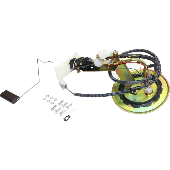 DURAFORCE Fuel Pump For 2003-09 Mercury Grand Marquis with Module - Fuel Sending Unit 4.6L